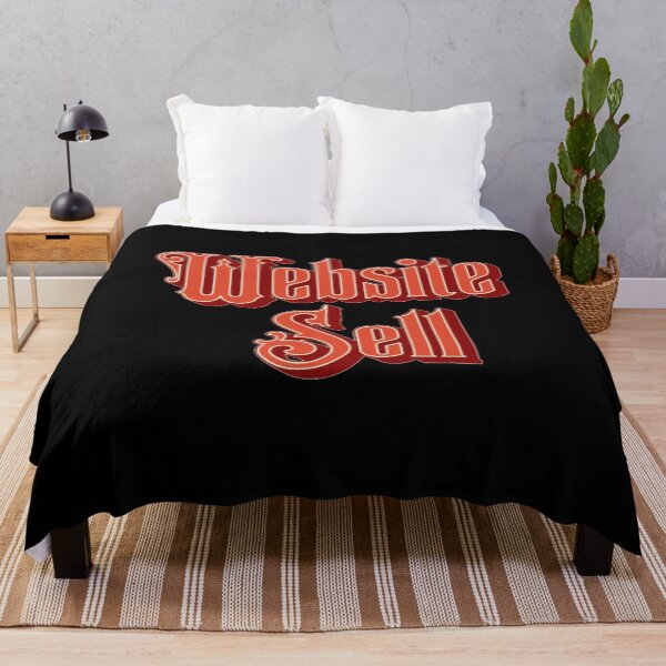 Item preview, Website Sell  designed and sold by TheEndDesign.