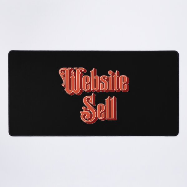 Item preview, Website Sell designed and sold by TheEndDesign.