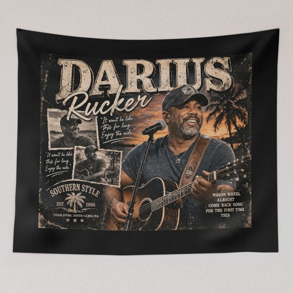 Item preview, rucker wagon wheel alright designed and sold by iapeas.