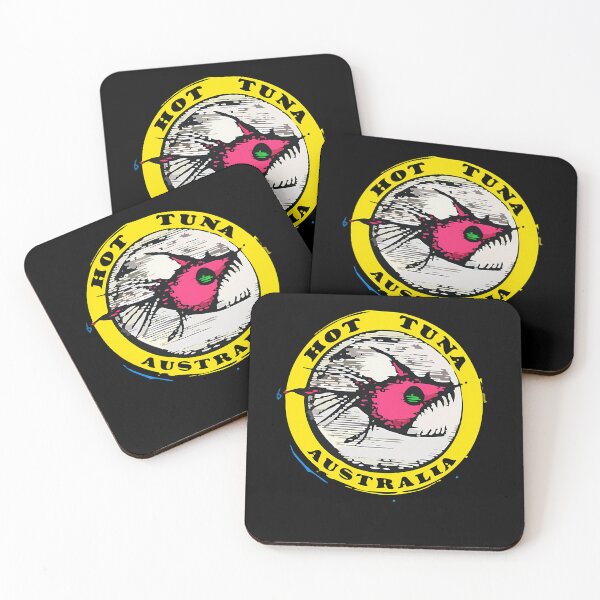 Item preview, HOT TUNA Band LOVE HAS NOTHING designed and sold by KaNaBaH.