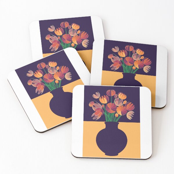 Item preview, Golden petals designed and sold by AtenaArtStudio.
