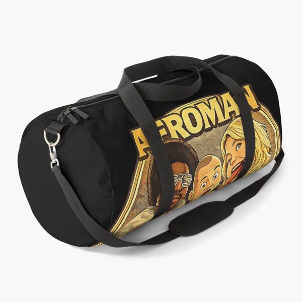 Item preview, Afroman Lemon Pound Cake Vintage designed and sold by FableMind.