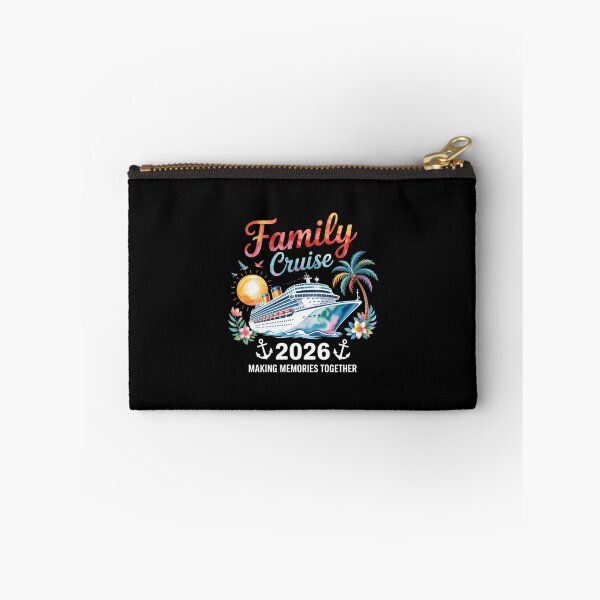 Item preview, Family Cruise Vacation Party Matching Family Cruise designed and sold by FaithAbbott.
