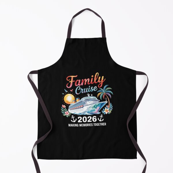 Item preview, Family Cruise Vacation Party Matching Family Cruise designed and sold by FaithAbbott.