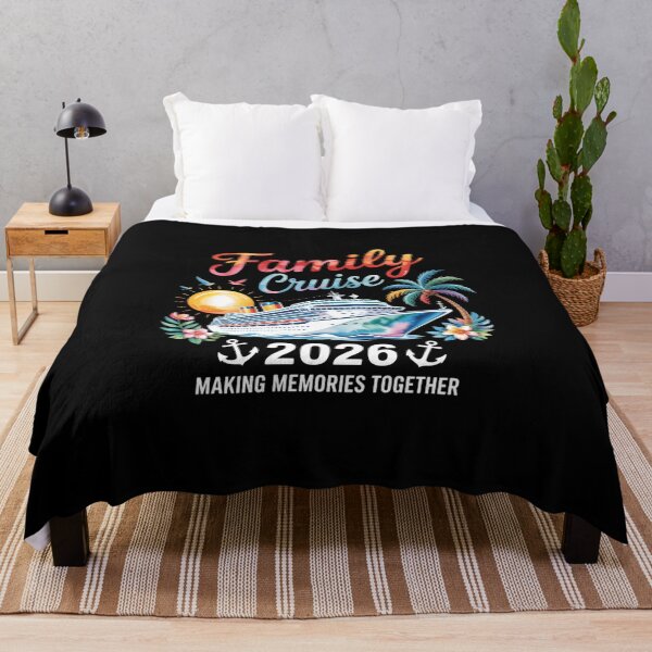 Item preview, Family Cruise Vacation Party Matching Family Cruise designed and sold by FaithAbbott.