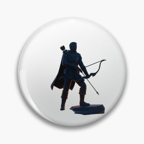 Item preview, HQ Epic Hunter Sky 3D Render Art designed and sold by ABArtByAlexST.