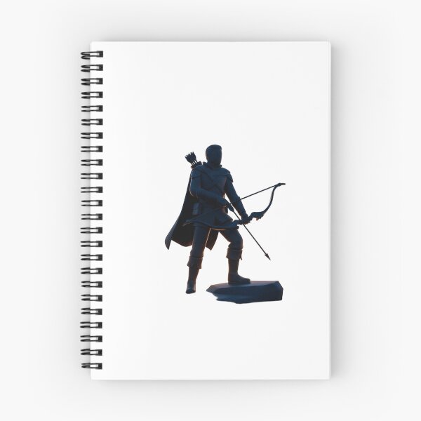 Item preview, HQ Epic Hunter Sky 3D Render Art designed and sold by ABArtByAlexST.