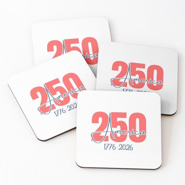 Item preview, America 250th Anniversary designed and sold by Dondonmart.