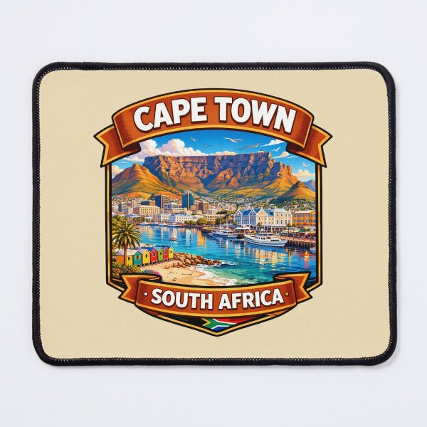 Item preview, Cape Town, South Africa designed and sold by Myra365Art.