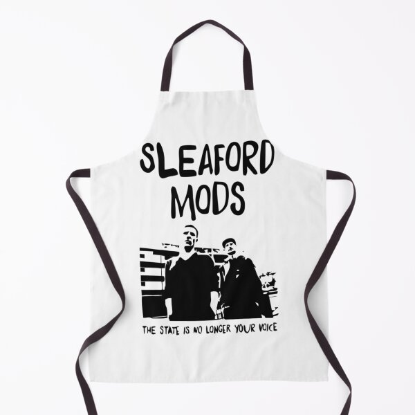 Item preview, Sleaford Mods  designed and sold by Eshez-Special.