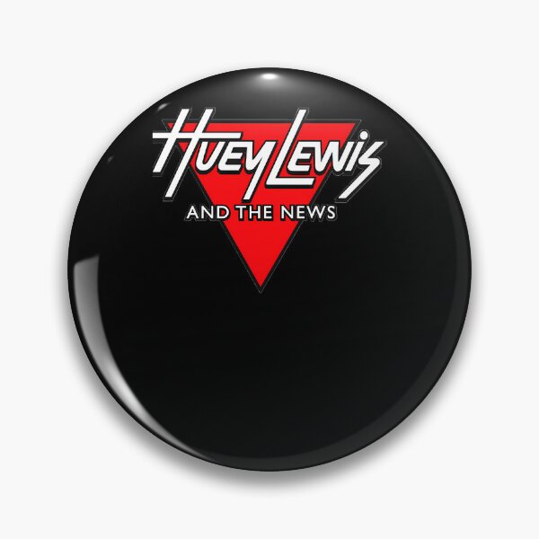 Item preview, Huey LewisBand Legend designed and sold by KaNaBaH.