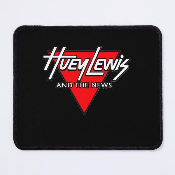 Item preview, Huey LewisBand Legend designed and sold by KaNaBaH.