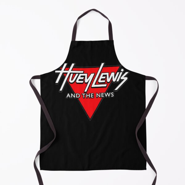 Item preview, Huey LewisBand Legend designed and sold by KaNaBaH.