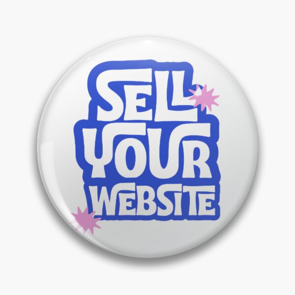Item preview, Sell your website  designed and sold by RubyRoll.