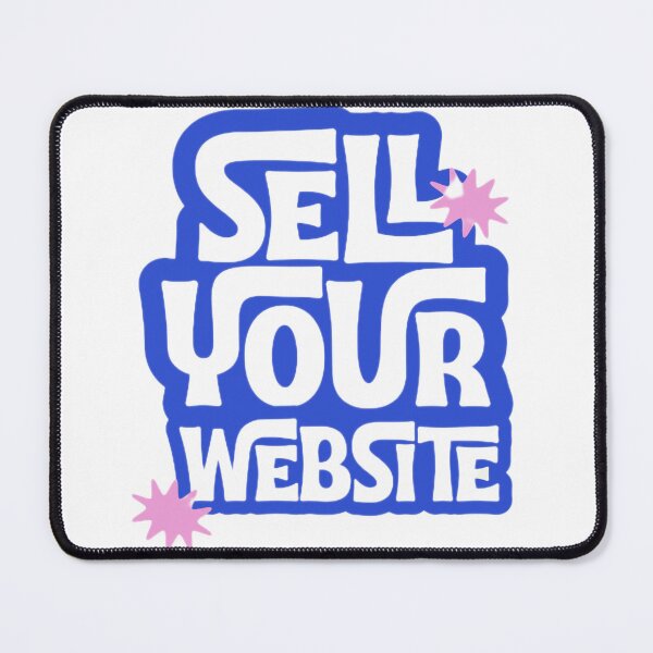 Item preview, Sell your website  designed and sold by RubyRoll.