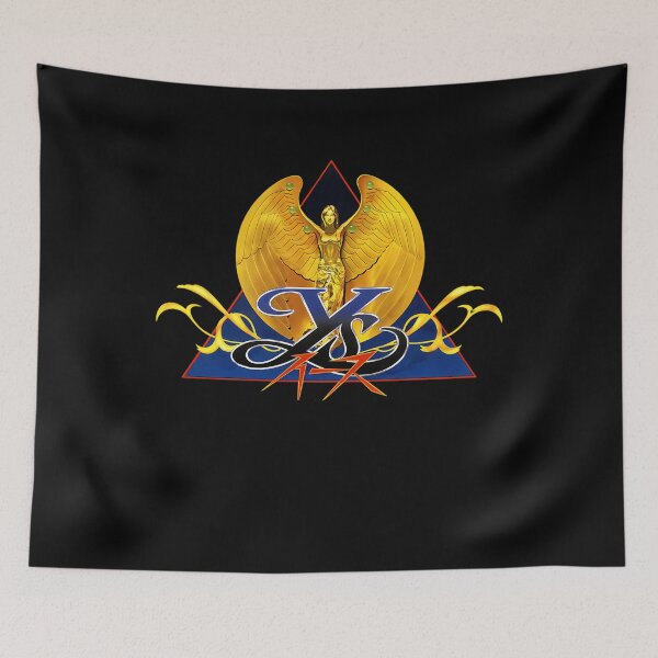 Item preview, Ys - designed and sold by designerarafat.