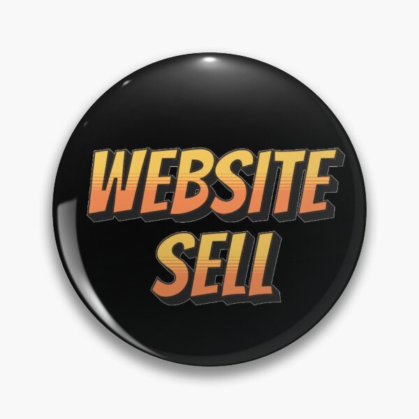 Item preview, Website Sell  designed and sold by TheEndDesign.