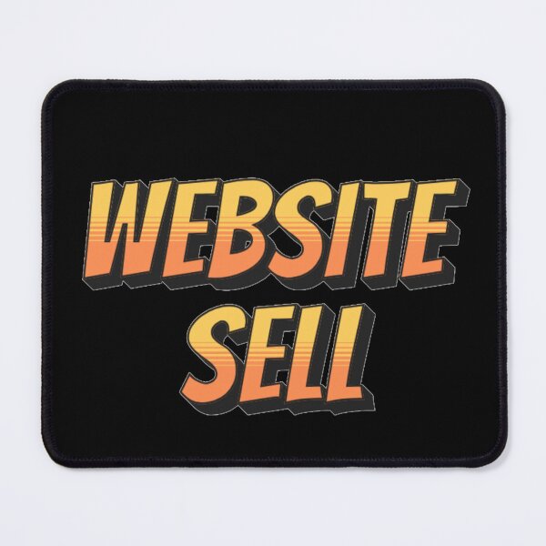 Item preview, Website Sell  designed and sold by TheEndDesign.