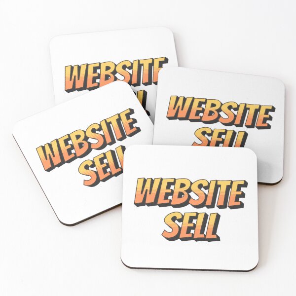 Item preview, Website Sell  designed and sold by TheEndDesign.
