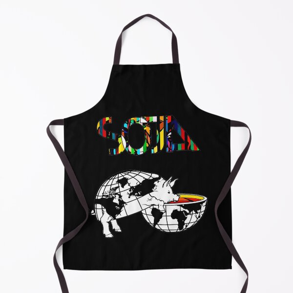 Item preview, soja designed and sold by omarhassan9.