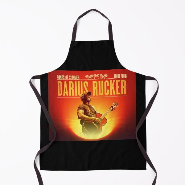 Item preview, rucker song of summer tour 2026 designed and sold by iapeas.