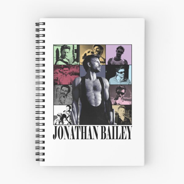 Artikelvorschau, Jonathan Bailey entworfen und verkauft von Jaceperrin.