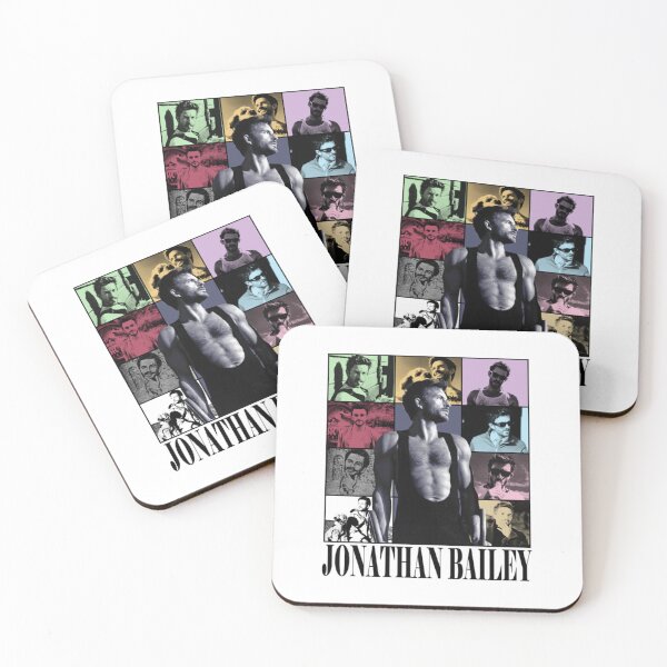 Item preview, jonathan bailey designed and sold by Jaceperrin.
