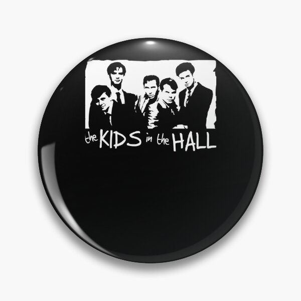 Item preview, The Kids In The Hall designed and sold by KaNaBaH.