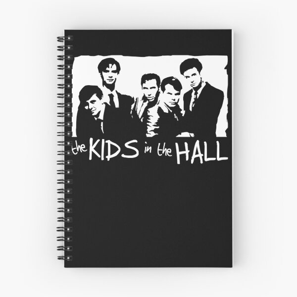 Item preview, The Kids In The Hall designed and sold by KaNaBaH.