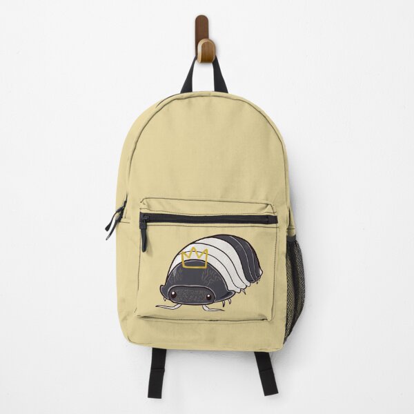 Item preview, Panda King Isopod designed and sold by rornelson.