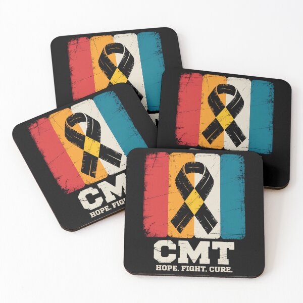 Item preview, Family Support Charcot-Marie-Tooth Disease Awareness designed and sold by FaithAbbott.