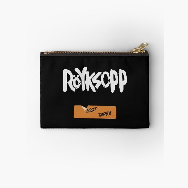 Item preview, Röyksopp Band designed and sold by THE MODA STEREO.