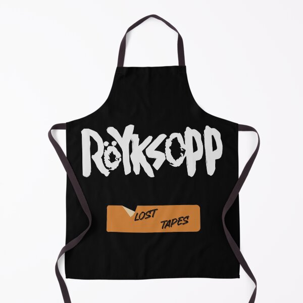 Item preview, Röyksopp Band designed and sold by THE MODA STEREO.