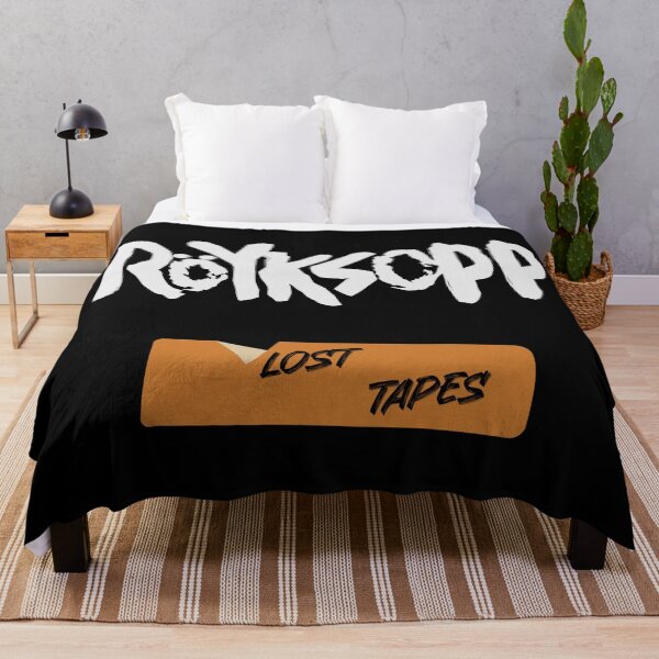 Item preview, Röyksopp Band designed and sold by THE MODA STEREO.