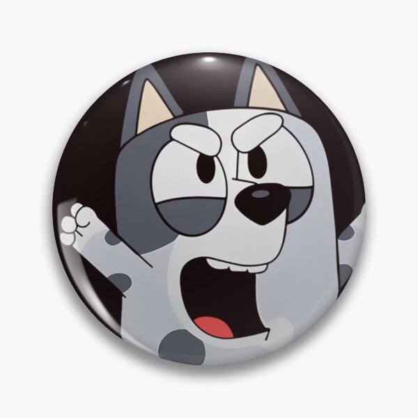 Item preview, Metal Muffins designed and sold by CatchyAsFudge.