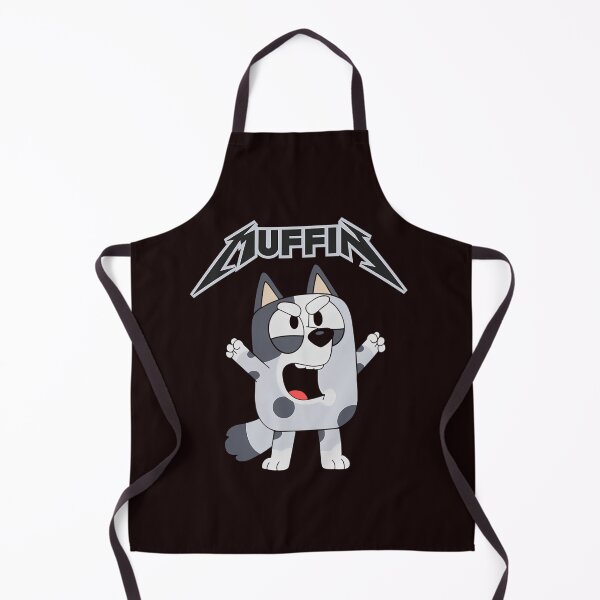Item preview, Metal Muffins designed and sold by CatchyAsFudge.