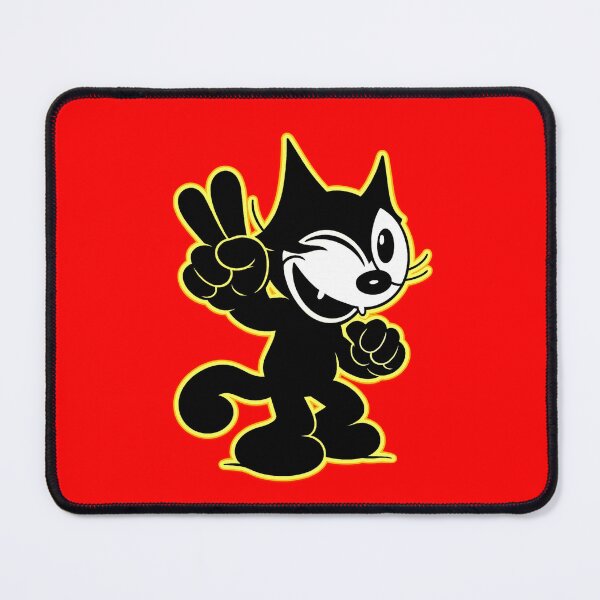 Item preview, Felix the Cat designed and sold by The Art by Rossouw.