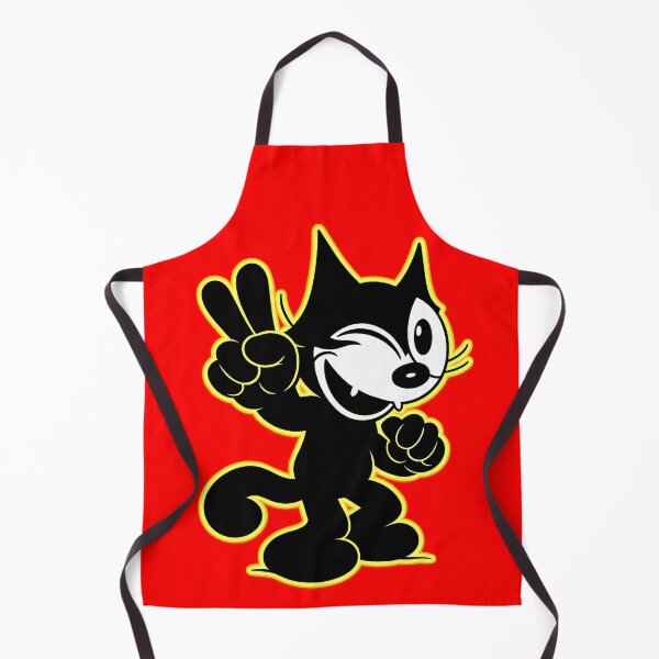 Item preview, Felix the Cat designed and sold by The Art by Rossouw.