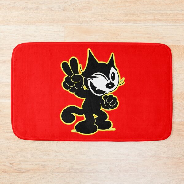 Item preview, Felix the Cat designed and sold by The Art by Rossouw.