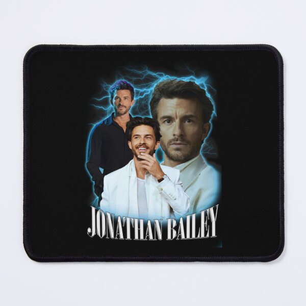Item preview, jonathan bailey designed and sold by Jaceperrin.