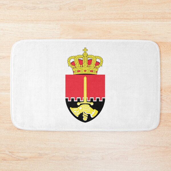 Item preview, Belgium army flag designed and sold by rheyes.