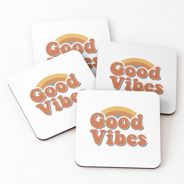 Item preview, Good vibes designed and sold by MrFoxy.