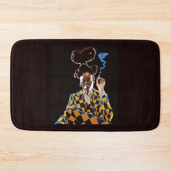 Item preview, Little Simz  designed and sold by CatchyAsFudge.