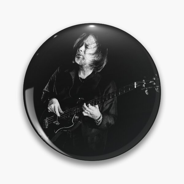 Item preview, thom yorke v3 designed and sold by ChimyandFunky.