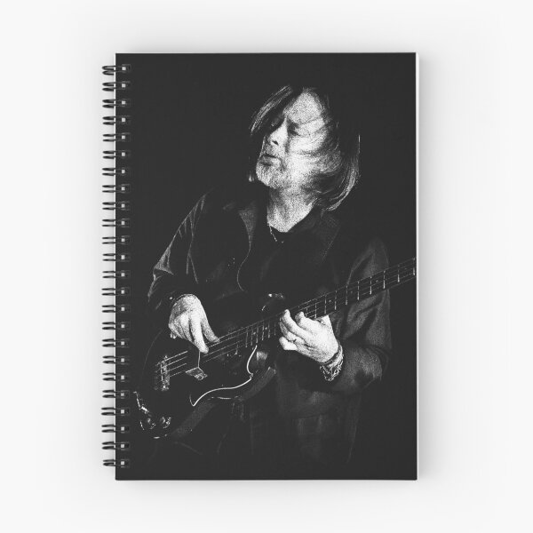 Item preview, thom yorke v3 designed and sold by ChimyandFunky.