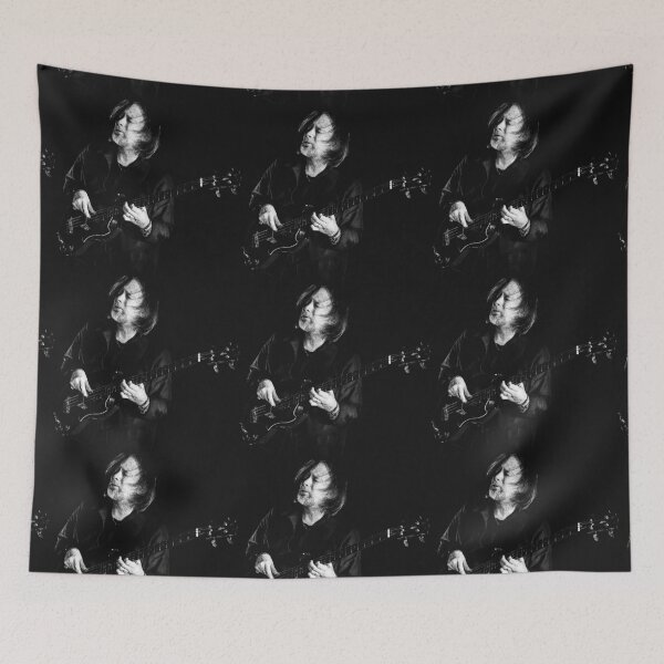 Item preview, thom yorke v3 designed and sold by ChimyandFunky.