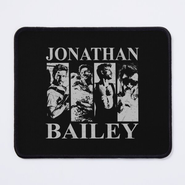 Item preview, jonathan bailey designed and sold by Jaceperrin.