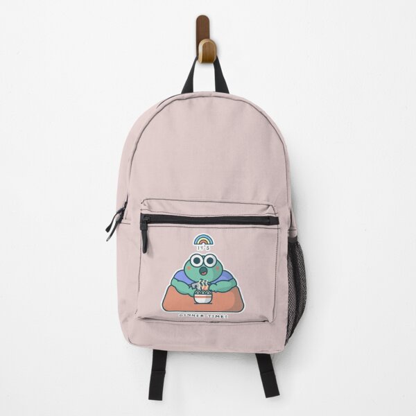 Item preview, It´s dinner time frog for coffee designed and sold by GlimmerAura.