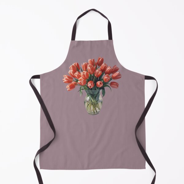 Item preview, Glorious Tulips designed and sold by Poplartree.
