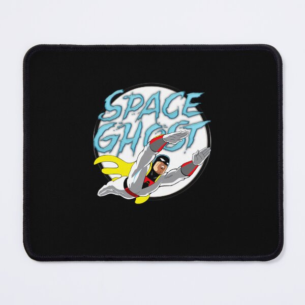 Item preview, Space Ghost  designed and sold by AD37.